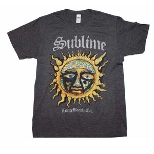 Sublime Women’s L Fit Tee